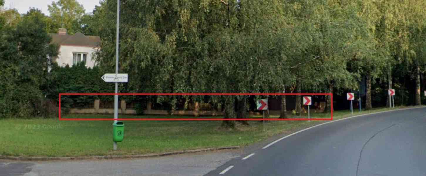 Nabídka reklamní plochy Polepy u Kolína - foto 2