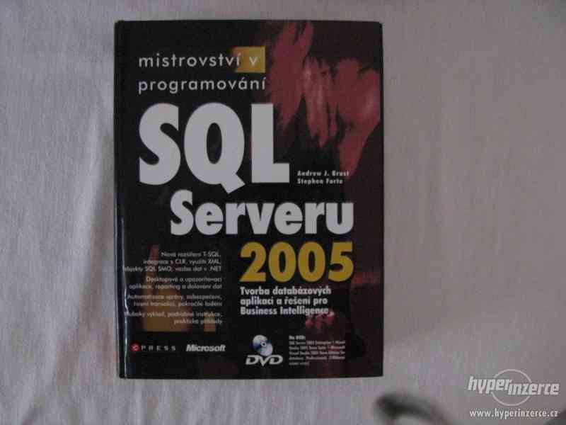 Oracle Database 10g + SQL Server 2005 - foto 2
