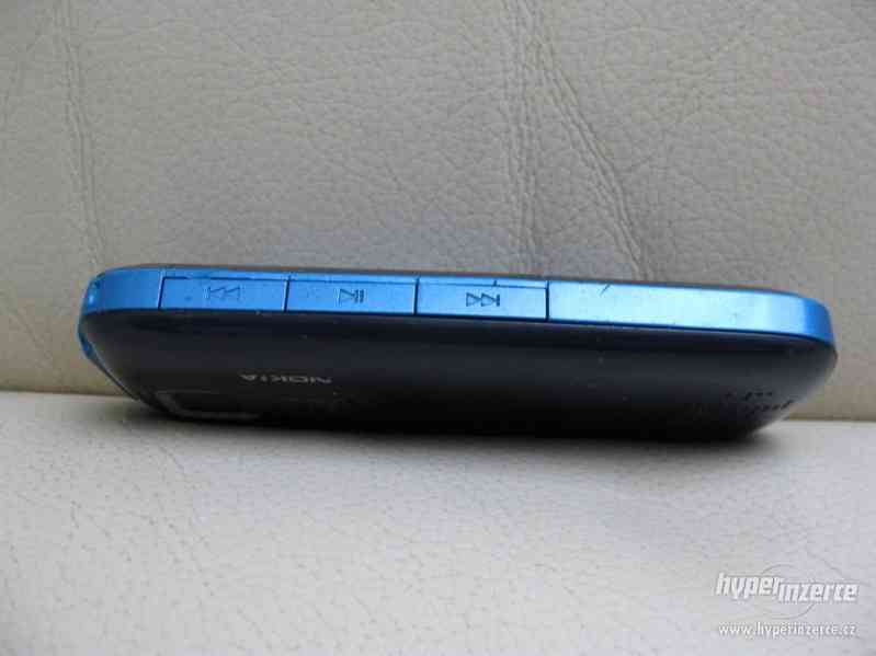 Nokia 5130 classic - plně funkční mobilní telefony z r.2008 - foto 15