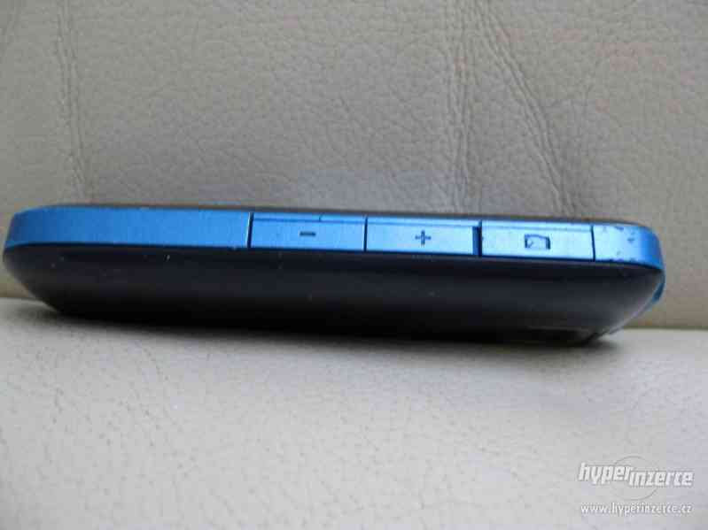Nokia 5130 classic - plně funkční mobilní telefony z r.2008 - foto 16