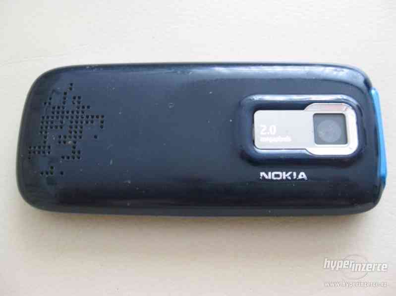 Nokia 5130 classic - plně funkční mobilní telefony z r.2008 - foto 19