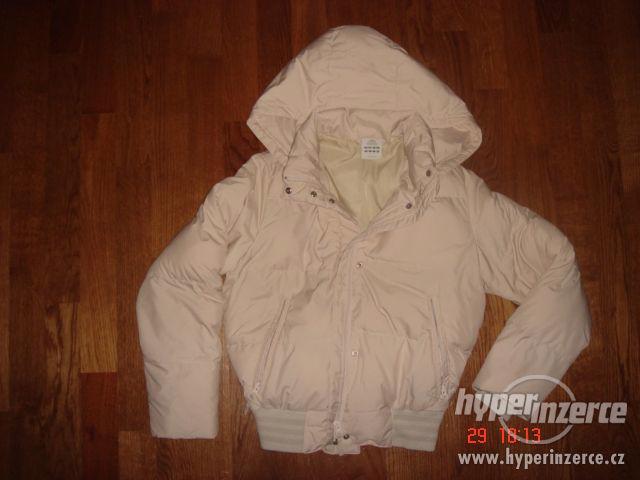 Zimní bunda ADIDAS - foto 3