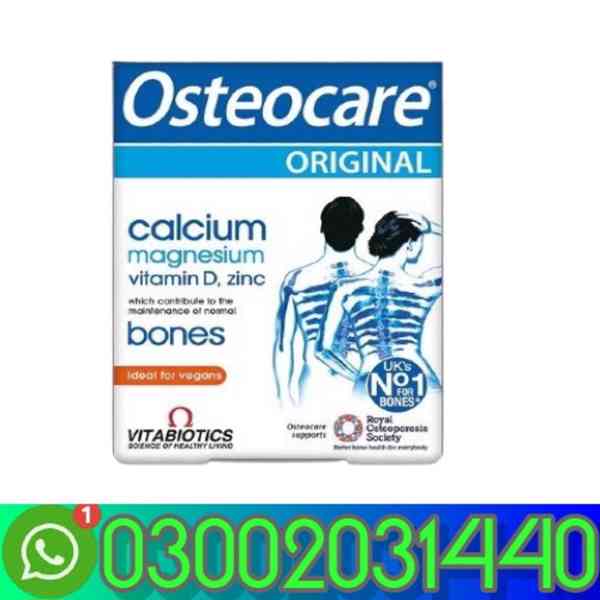 Osteocare Original 30 UK Imported In Hyderabad=0300<>2031440 - foto 1