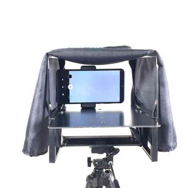 Teleprompter Leeventi - foto 3
