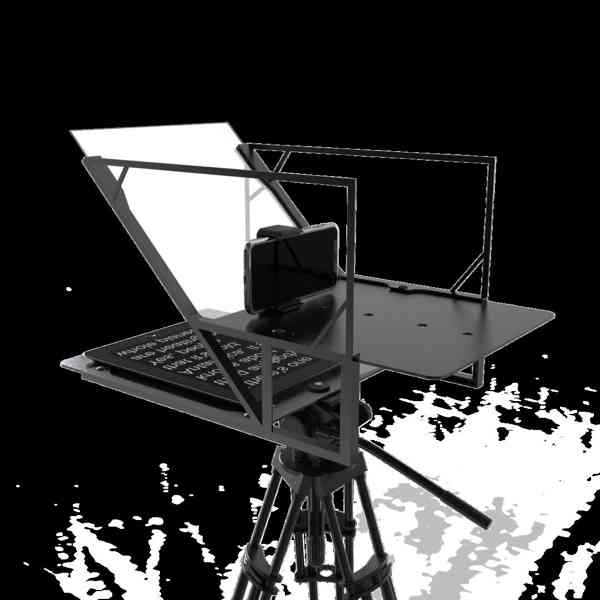 Teleprompter Leeventi - foto 9