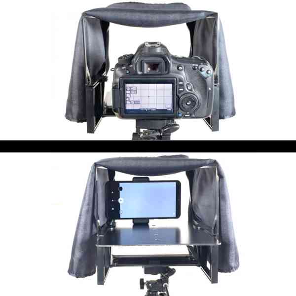 Teleprompter Leeventi - foto 4