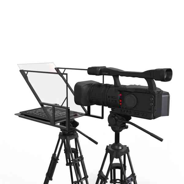 Teleprompter Leeventi - foto 7