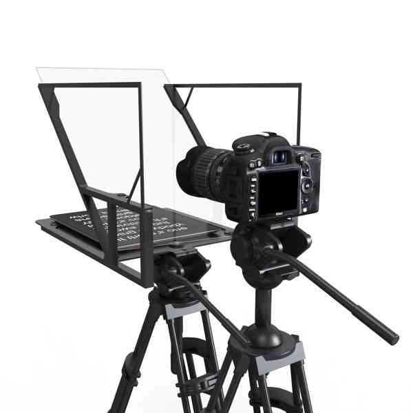 Teleprompter Leeventi - foto 6