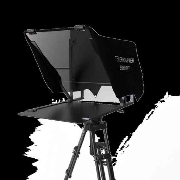 Teleprompter Leeventi - foto 8