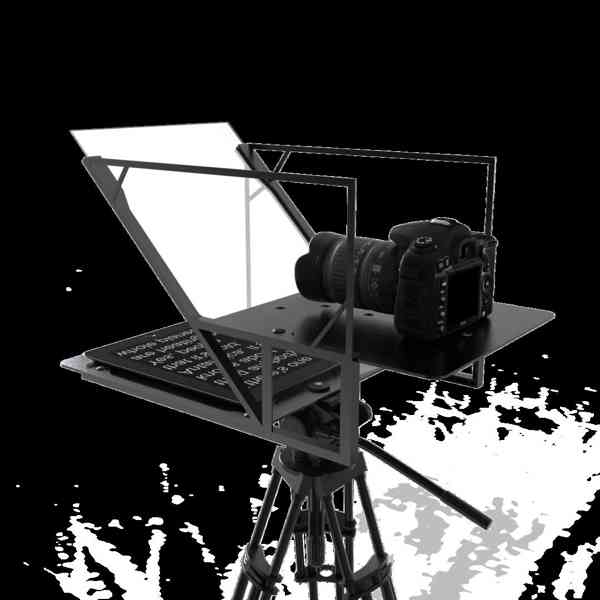 Teleprompter Leeventi - foto 10