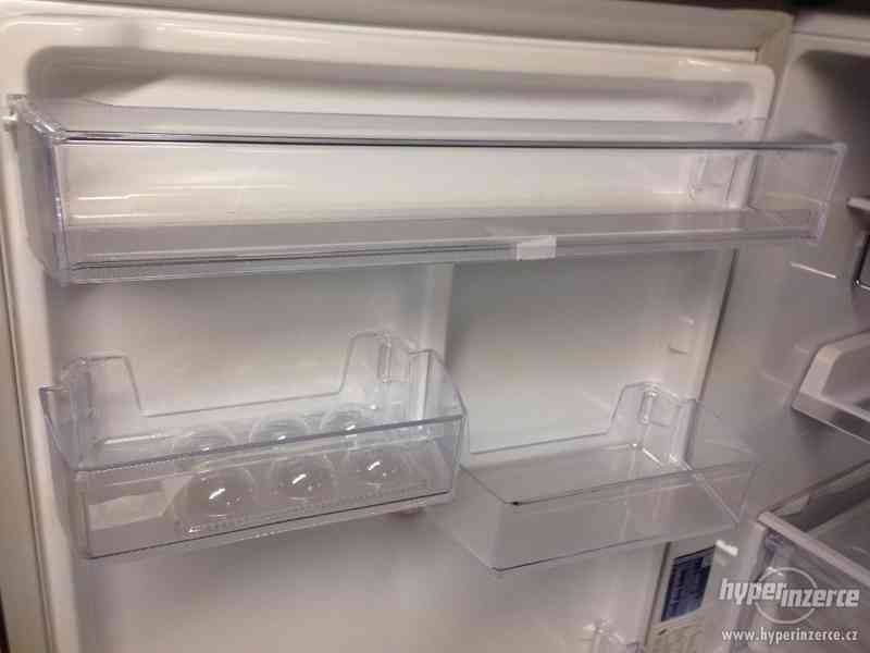 NOVÁ lednice s mrazničkou SAMSUNG s roční zárukou - foto 5
