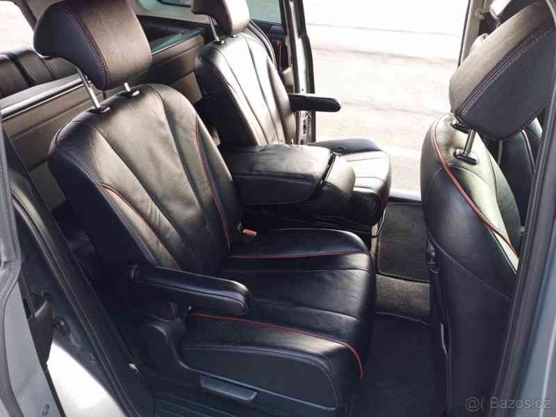 Mazda 5 2,0   DISI 7MÍST TEMPOM - foto 18