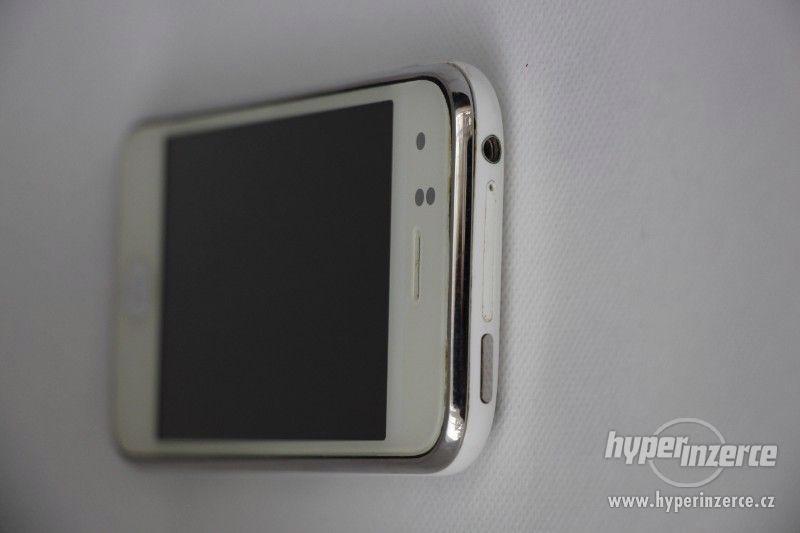 Apple iPhone 3Gs 16GB - White - foto 6