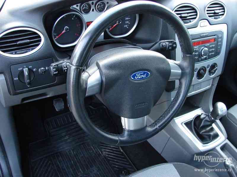 Ford Focus 1.6 TDCI r.v.2011 Koupeno v ČR - foto 5