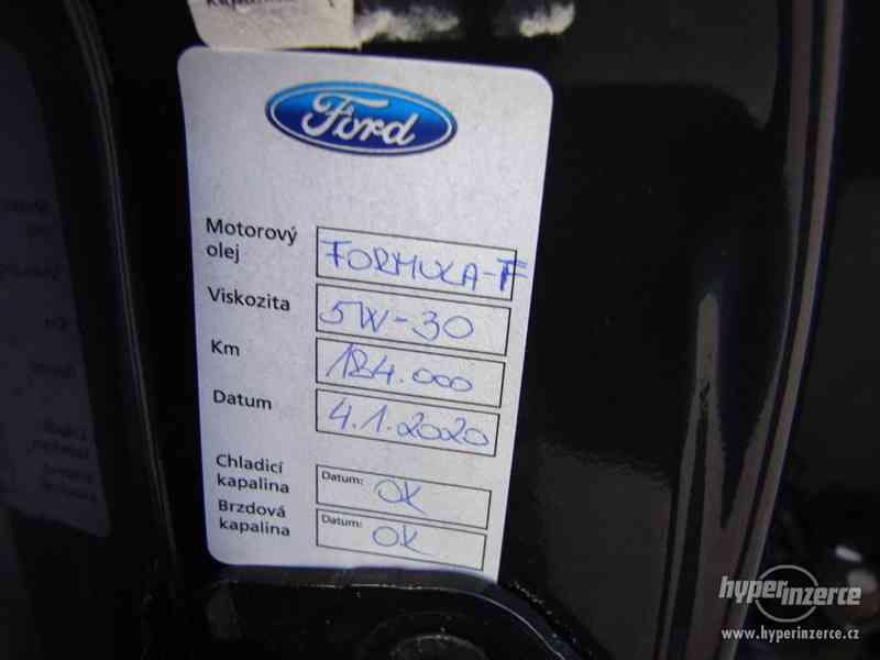 Ford Focus 1.6 TDCI r.v.2011 Koupeno v ČR - foto 17