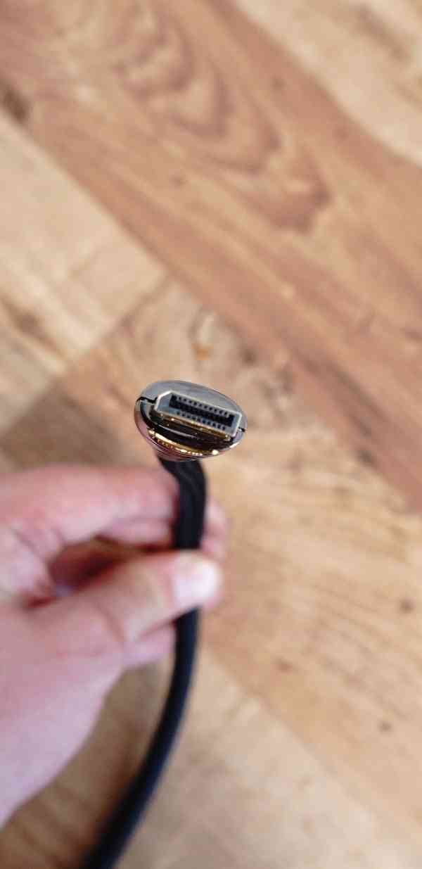 KabelDirekt pro series. Ultra High Speed HDMI 2.1, 30m - foto 3