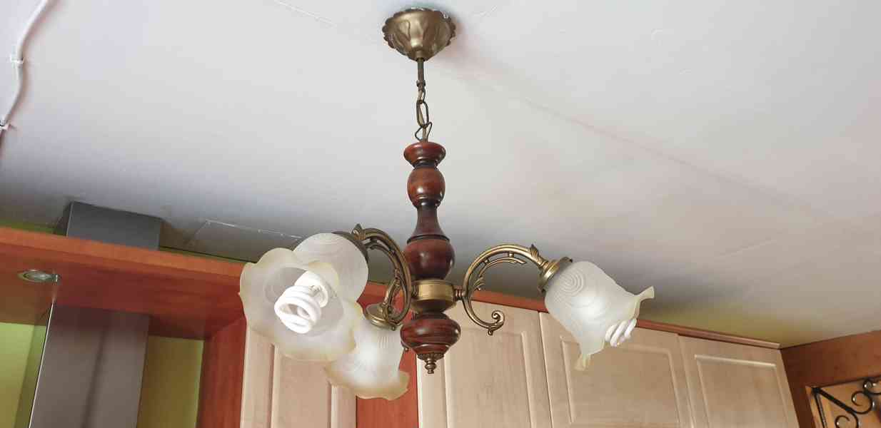 Lustry sada - foto 4