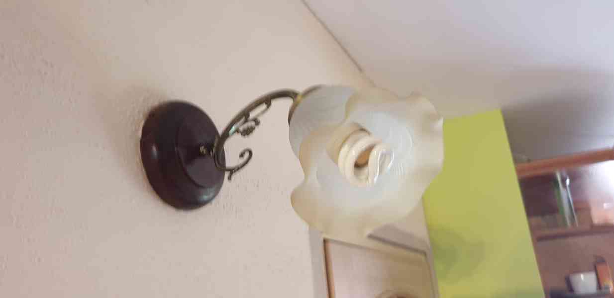 Lustry sada - foto 6