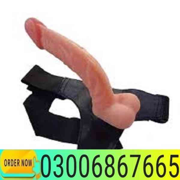 Silicon Condom With Belt in Rawalpindi <><> 03006867665  - foto 1