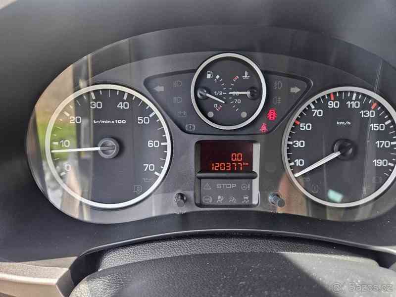 Citroën Berlingo 1,6   BlueHDI XTR 100 MAN - foto 14