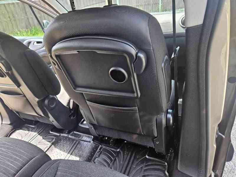 Citroën Berlingo 1,6   BlueHDI XTR 100 MAN - foto 10
