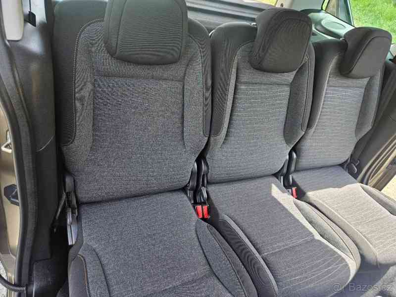 Citroën Berlingo 1,6   BlueHDI XTR 100 MAN - foto 9