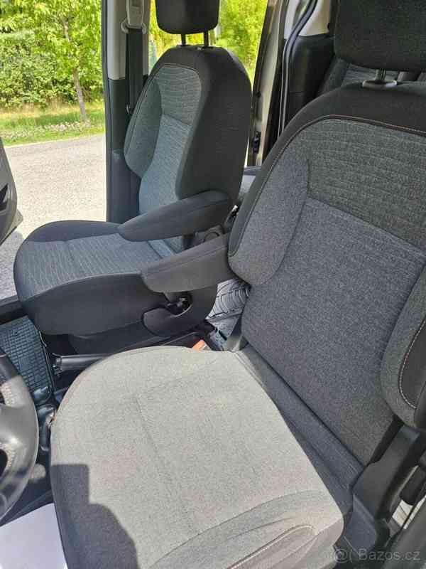 Citroën Berlingo 1,6   BlueHDI XTR 100 MAN - foto 12