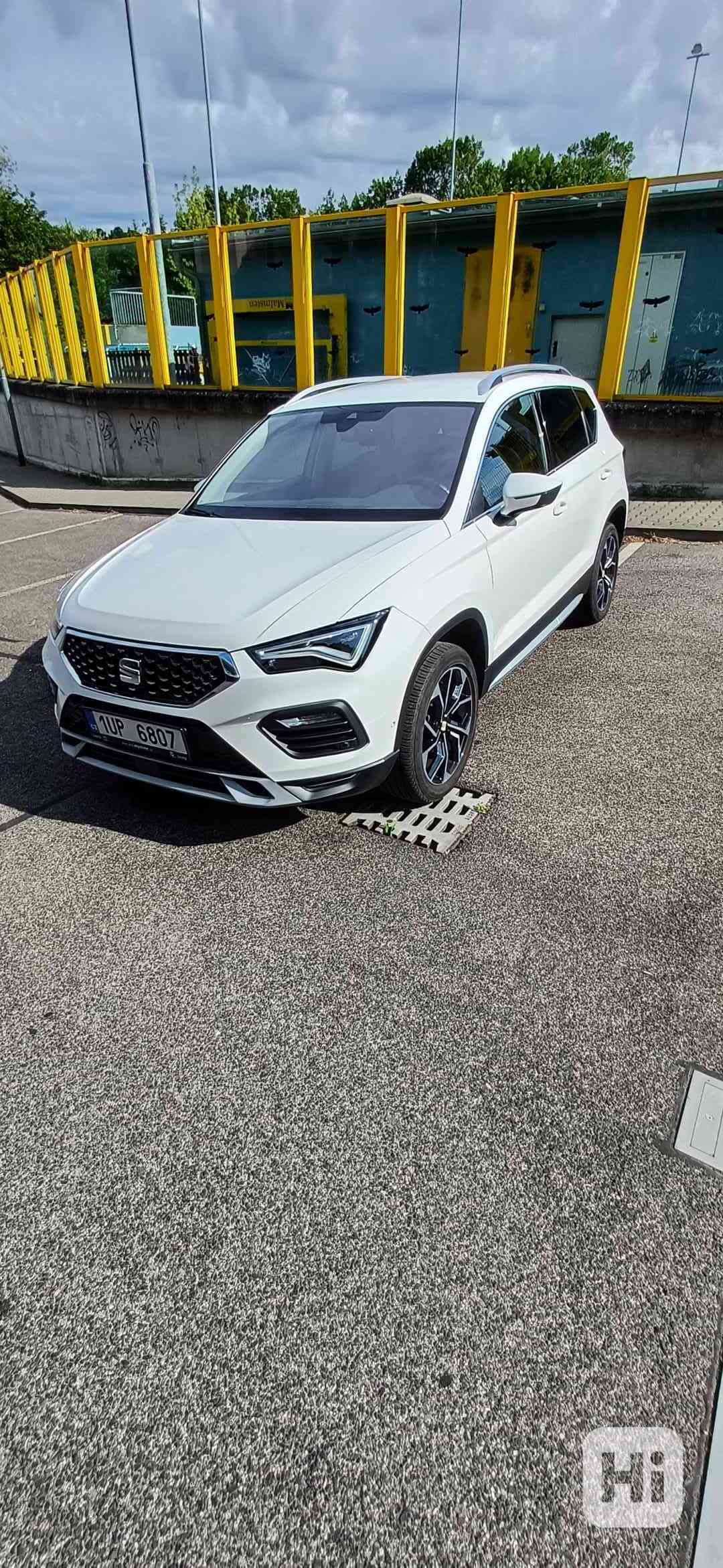 Prodám Seat Ateca 1 5 110 kw v záruce  - foto 1