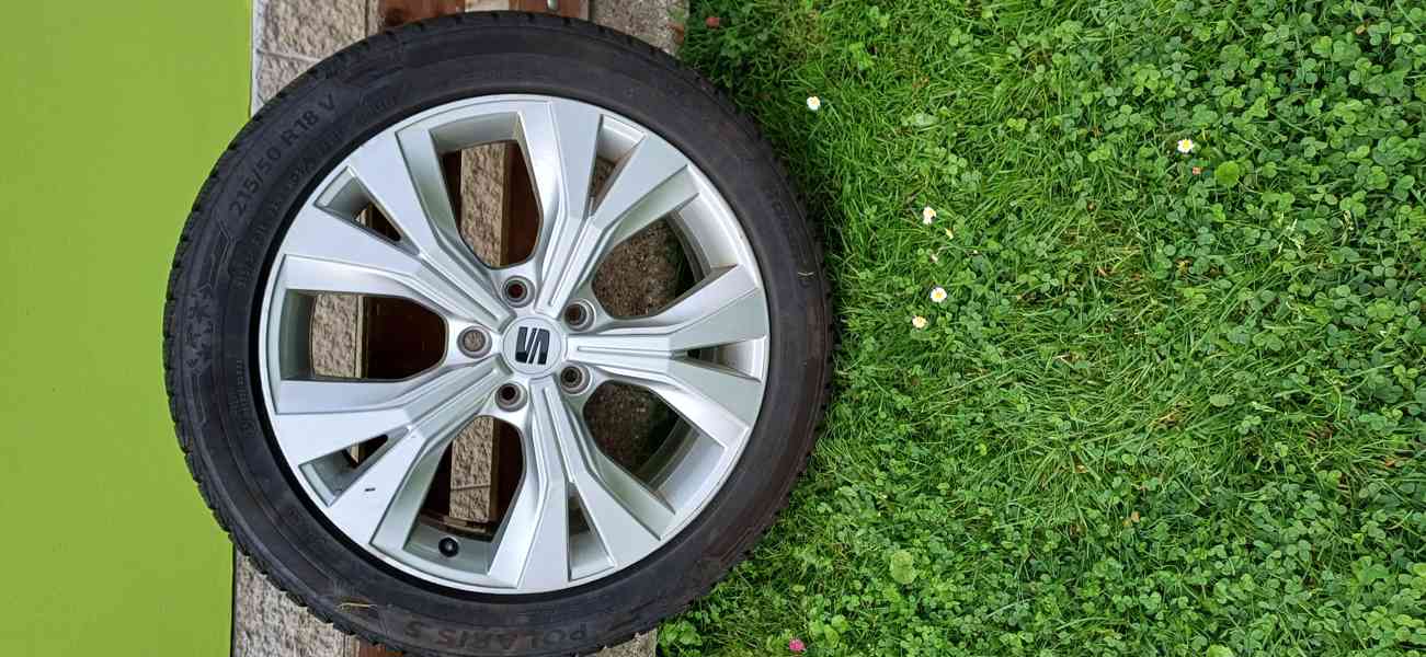 Prodám Seat Ateca 1 5 - foto 23