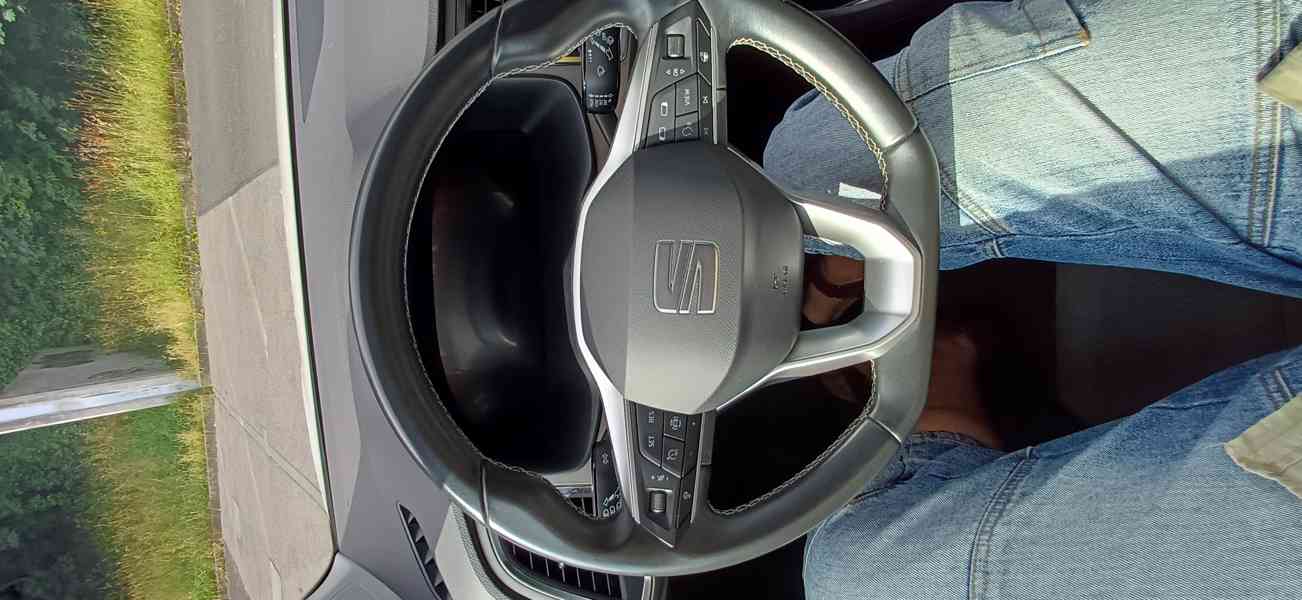 Prodám Seat Ateca 1 5 - foto 14