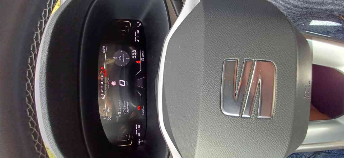 Prodám Seat Ateca 1 5 - foto 15