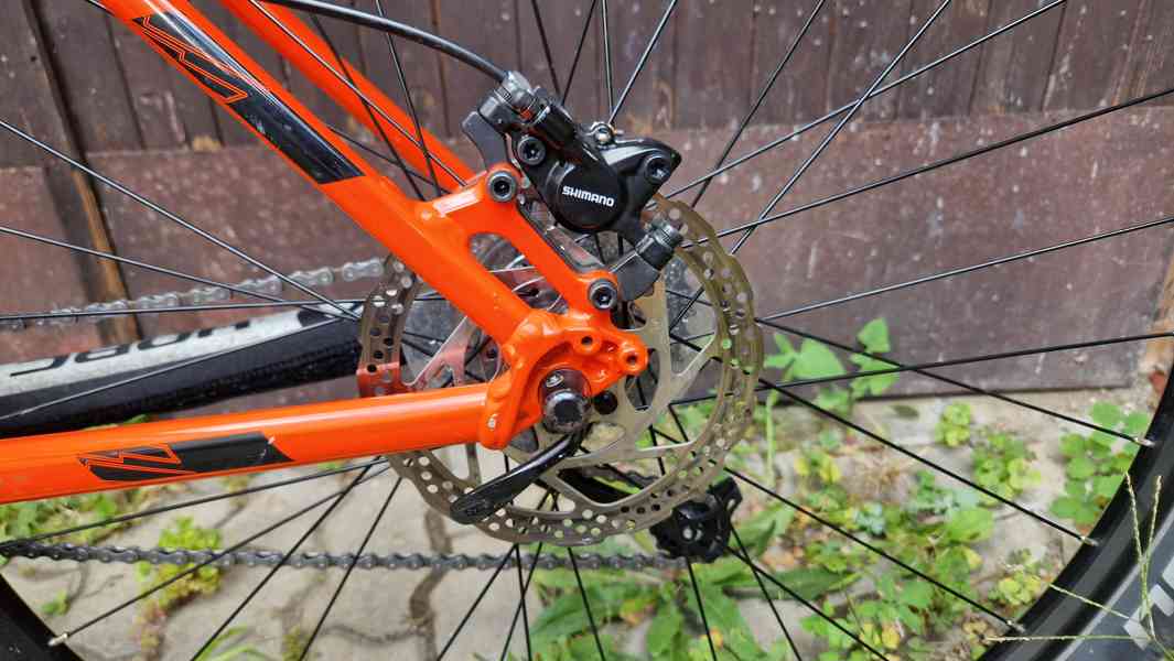 TREK XCALIBER 7 - foto 6