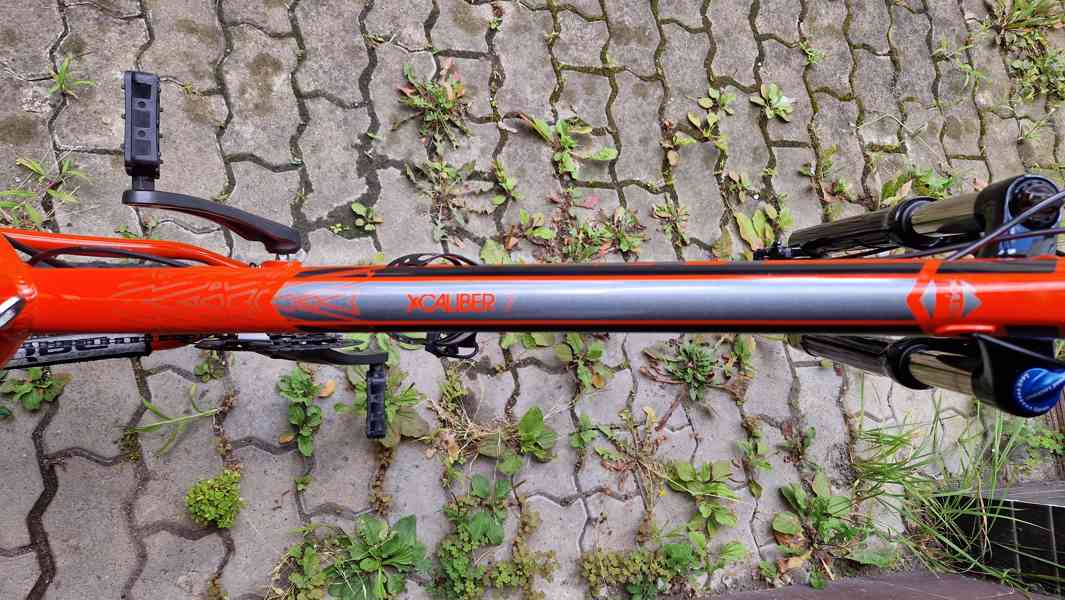 TREK XCALIBER 7 - foto 5