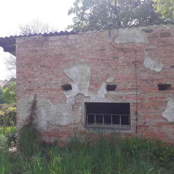Prodej skladu v území Sedlec Prčice, Staré Mitrovice - foto 5