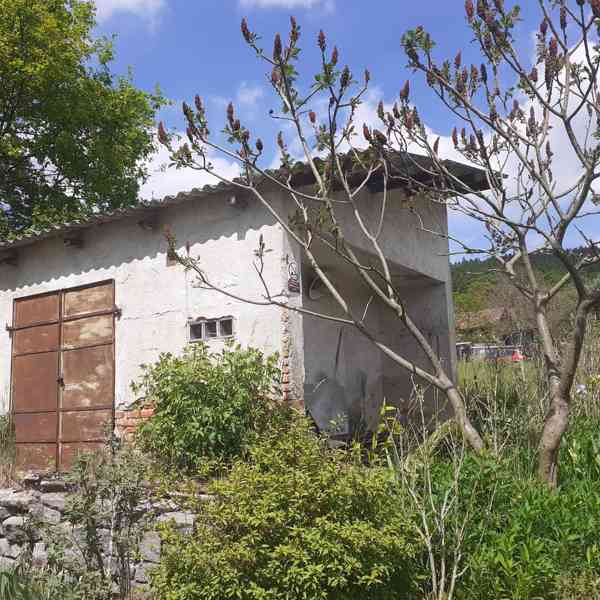 Prodej skladu v území Sedlec Prčice, Staré Mitrovice - foto 2