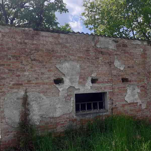 Prodej skladu v území Sedlec Prčice, Staré Mitrovice - foto 4