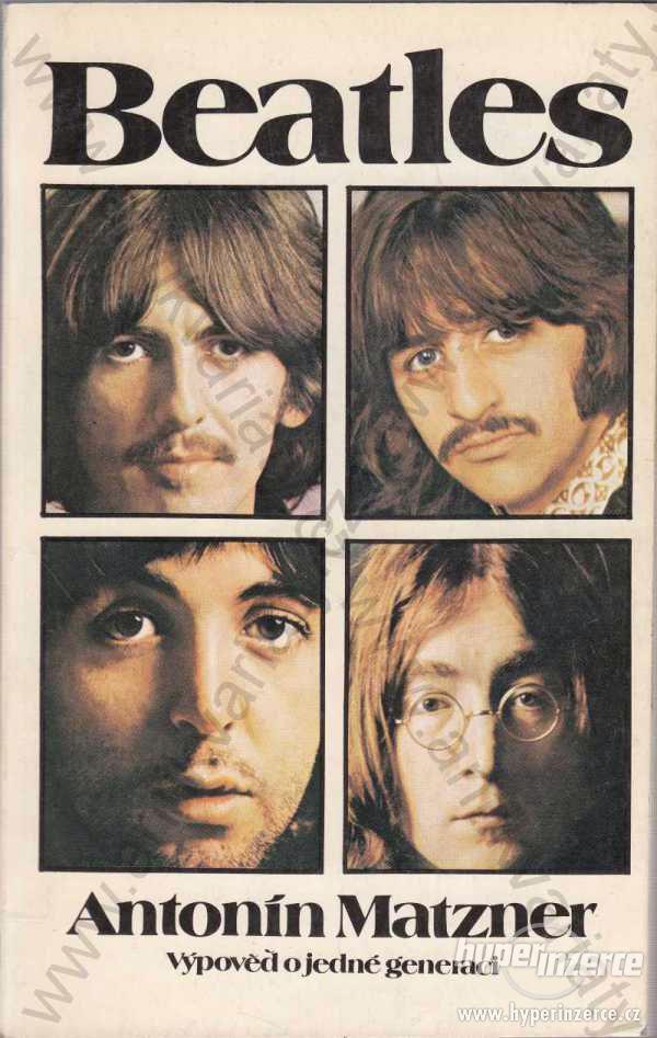 Beatles - foto 1