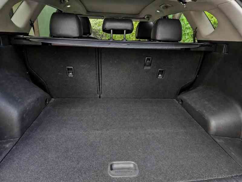 Hyundai Tucson 2,0   CRDi 136 kW 4x4 automat - foto 12