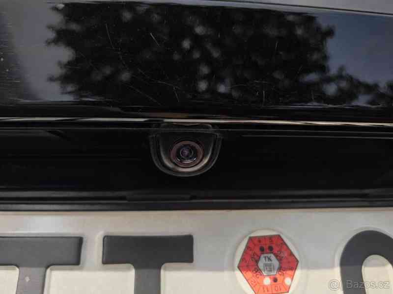 Hyundai Tucson 2,0   CRDi 136 kW 4x4 automat - foto 4