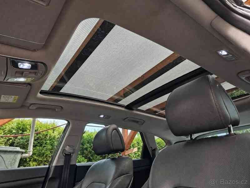 Hyundai Tucson 2,0   CRDi 136 kW 4x4 automat - foto 8