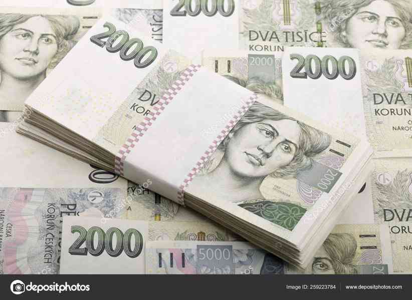 Finanční služby  - foto 4