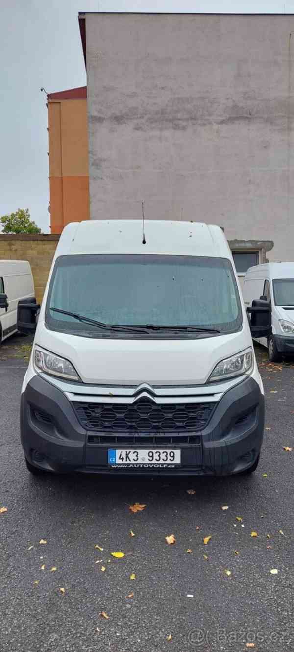 Citroën Jumper FURGON L3H2	 - foto 1