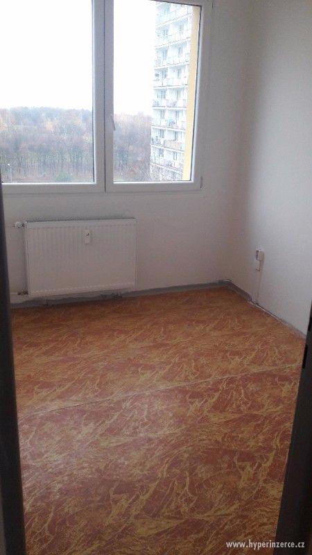 Pronájem bytu 3+1, 54m2, Růžová Most - foto 4