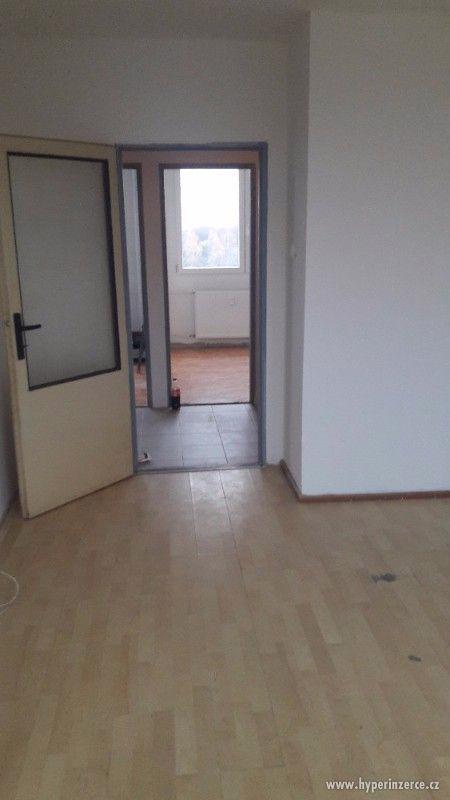 Pronájem bytu 3+1, 54m2, Růžová Most - foto 6