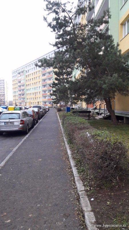 Pronájem bytu 3+1, 54m2, Růžová Most - foto 11