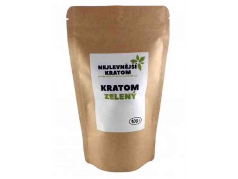 Kratom - foto 1