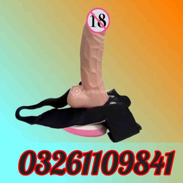 Silicon condom with belt in pakistan ^^ 03261109841 - foto 1