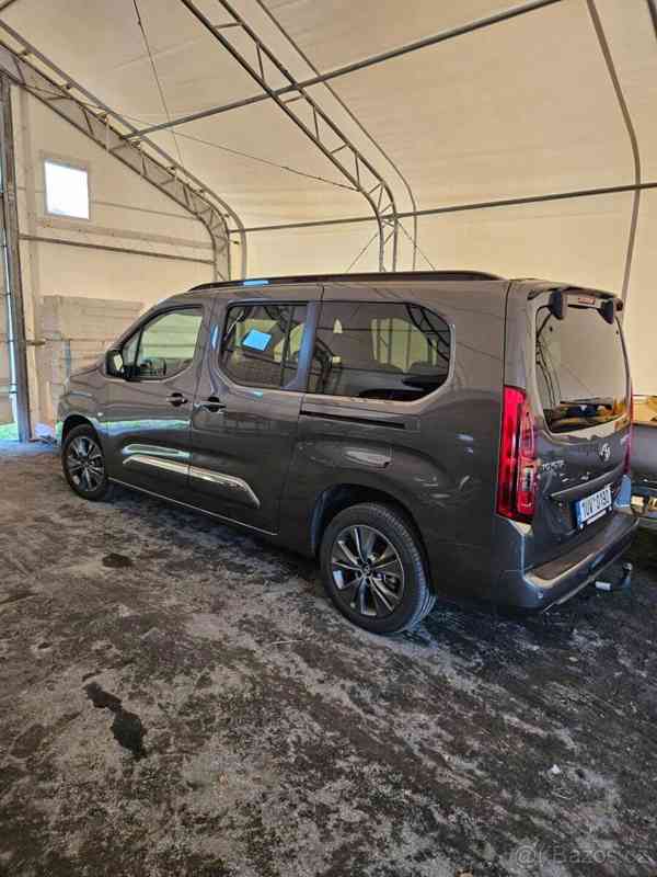 Toyota ProAce City 1,5   City - foto 2