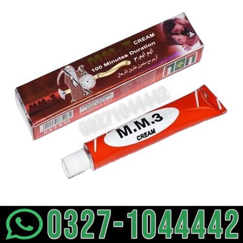 Mm3 Cream Price In Pakistan / 03271044442
