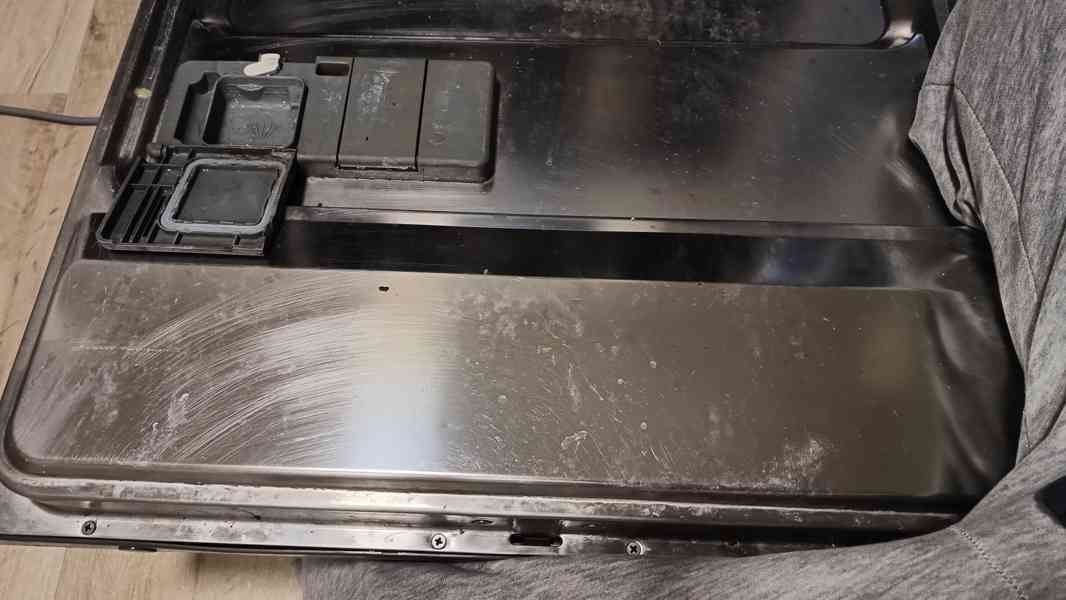 Vestavná myčka IKEA RENGÖRA, 60cm - foto 3